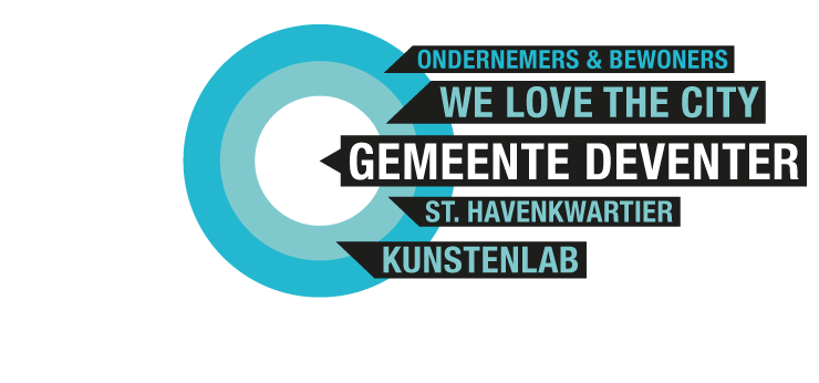 DTO College 2015 Havenkwartier organogram